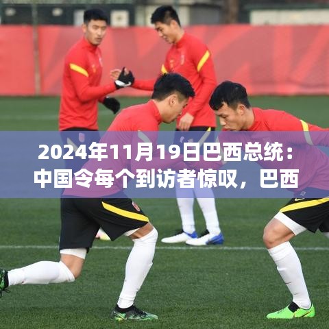 巴西總統(tǒng)眼中的中國，崛起與多元視角分析——令人驚嘆的2024年展望