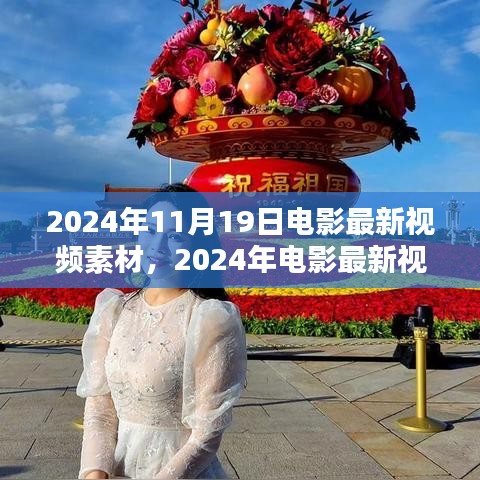 2024年電影最新視頻素材探討，素材利用與影響分析