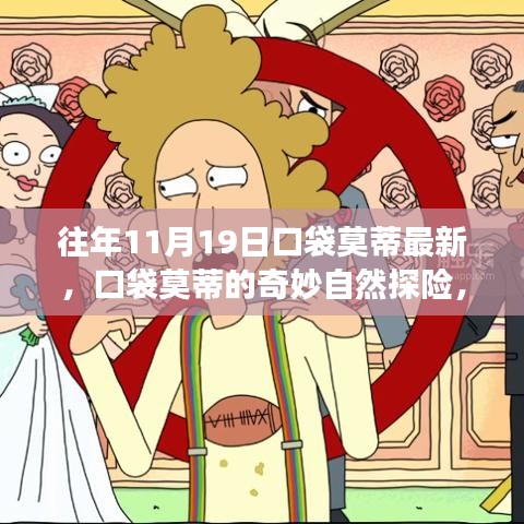 口袋莫蒂奇妙自然探險(xiǎn)，11月19日的秘密之旅更新發(fā)布