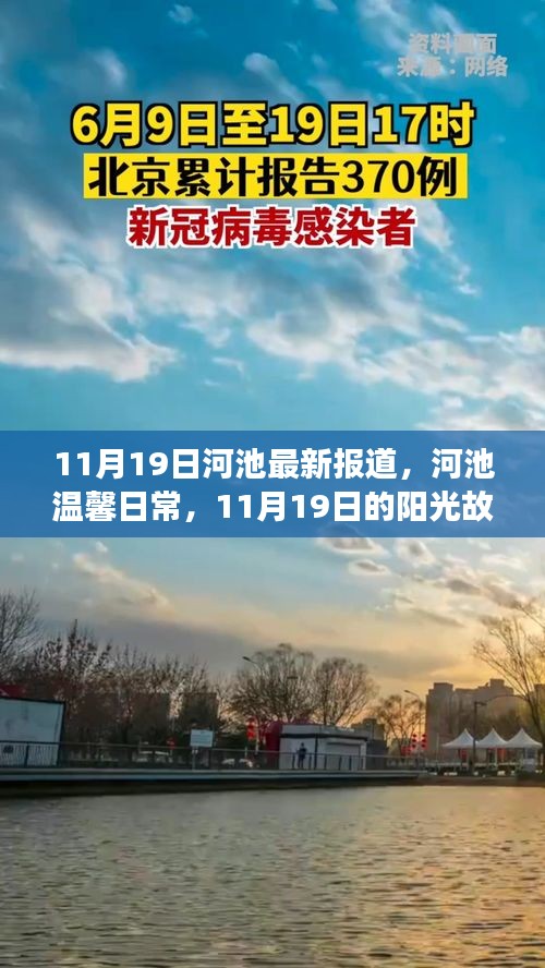 河池溫馨日常，11月19日的陽光故事報道
