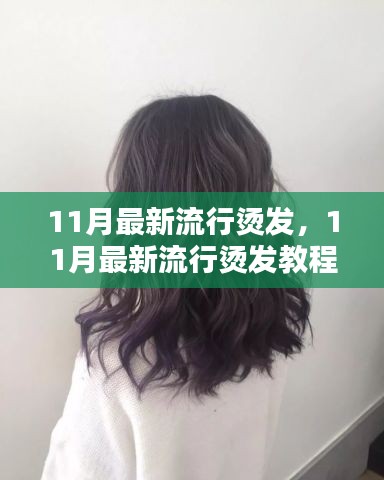 11月最新流行燙發(fā)教程，輕松打造魅力卷發(fā)造型