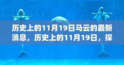 探尋馬云足跡，商業(yè)巨擘的最新消息與歷史洞察（日期，11月19日）