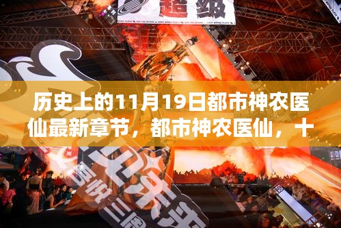 都市神農醫(yī)仙，十一月十九日的溫馨日常與最新章節(jié)