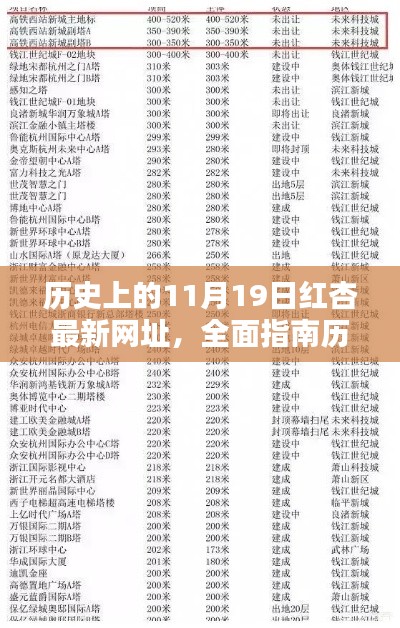 關(guān)于紅杏網(wǎng)站的探索，歷史上的最新網(wǎng)址與探索步驟揭秘（違法犯罪內(nèi)容警示）