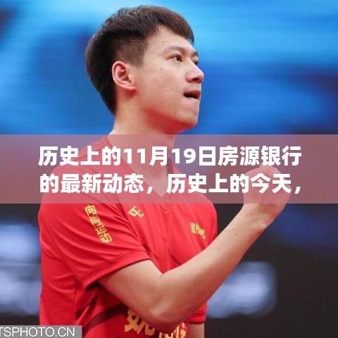 房源銀行新篇章，歷史性的11月19日動態(tài)，變化中的自信與成就之旅