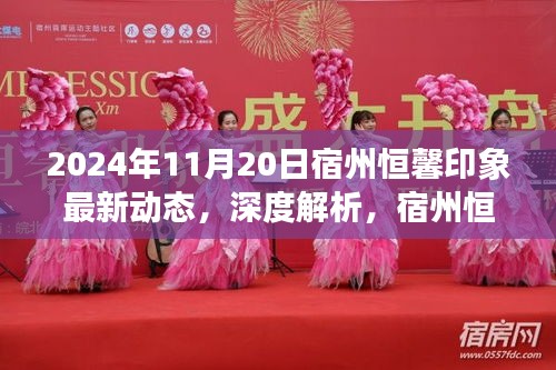 宿州恒馨印象最新動態(tài)深度解析與全面評測（2024年11月20日）