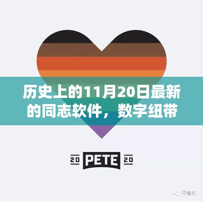 歷史上的11月20日，同志軟件的奇妙紀(jì)念日與數(shù)字紐帶的發(fā)展