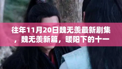 暖陽(yáng)下的十一月奇緣，魏無(wú)羨最新劇集揭秘