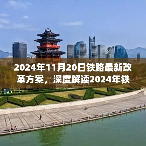 深度解讀，鐵路改革新篇章，多元視角下的觀點(diǎn)碰撞與未來展望
