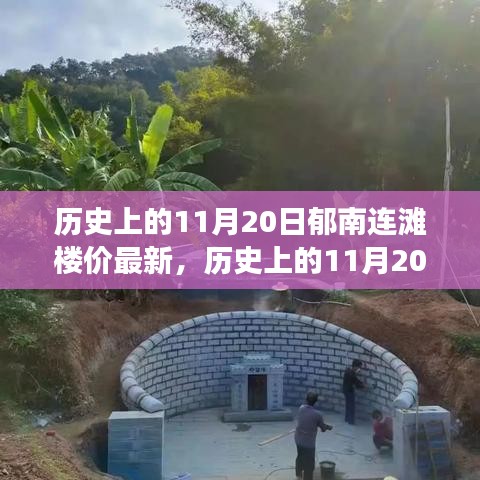 歷史上的11月20日郁南連灘樓價(jià)變遷，勵(lì)志故事與自信之光的閃耀