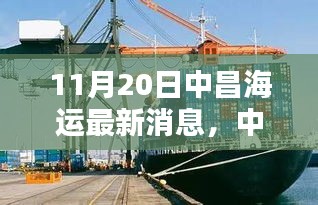 中昌海運(yùn)最新消息深度解析（聚焦要點(diǎn)，每日速遞）