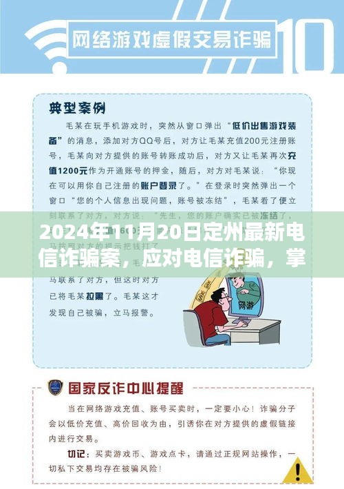 定州最新電信詐騙案分析與防范指南，初學(xué)者與進(jìn)階用戶必備技巧（2024年11月20日更新）