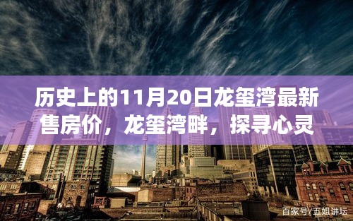 探尋心靈棲息之地，龍璽灣房?jī)r(jià)歷史與最新售價(jià)揭秘，自然治愈之旅啟程