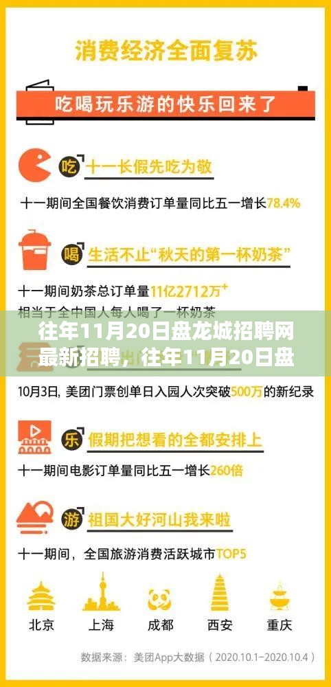 往年11月20日盤(pán)龍城招聘網(wǎng)最新招聘信息全解析，求職者的必備指南