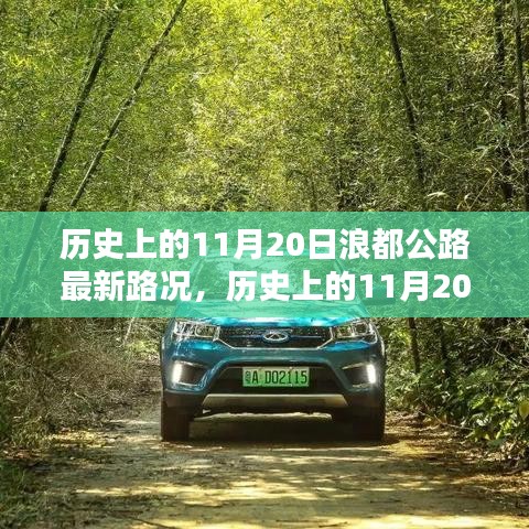 歷史上的11月20日浪都公路最新路況概覽，最新路況概覽與概覽分析