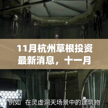 杭州草根投資最新動(dòng)態(tài)，十一月心靈之旅探尋自然美景中的寧靜與喜悅