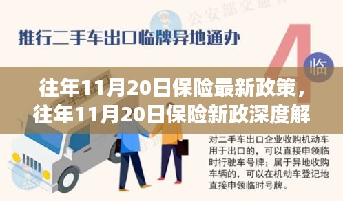 往年11月20日保險最新政策，往年11月20日保險新政深度解讀，透視影響與前景