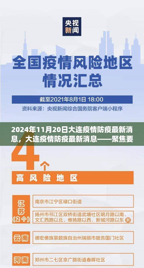 聚焦解讀，大連疫情防疫最新消息（2024年11月20日更新）