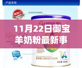 11月22日御寶羊奶粉最新事件詳解與應(yīng)對步驟指南