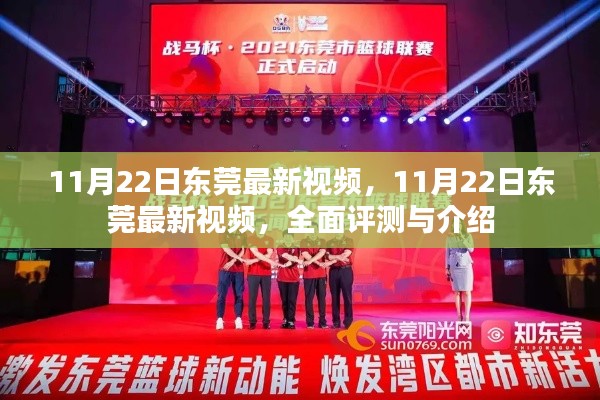 東莞最新視頻全面評測與介紹，11月22日最新動態(tài)揭秘