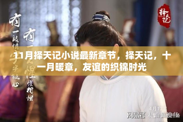 擇天記最新章節(jié)，十一月暖章，友誼的織錦時(shí)光