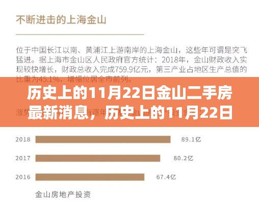 歷史上的11月22日金山二手房市場(chǎng)最新動(dòng)態(tài)及解析