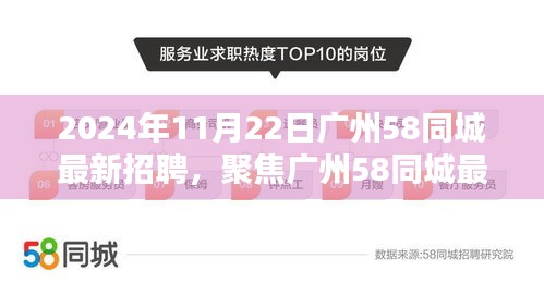 2024年11月22日廣州58同城最新招聘動(dòng)態(tài)及職業(yè)機(jī)遇解析