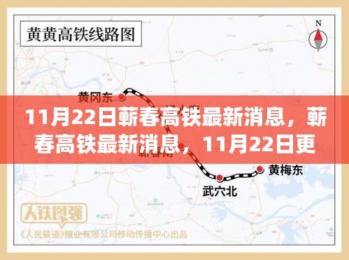 蘄春高鐵最新建設(shè)進(jìn)展與乘車指南，11月22日更新