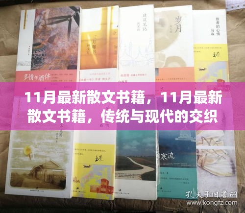 11月最新散文書籍，傳統(tǒng)與現(xiàn)代的交織之美賞析