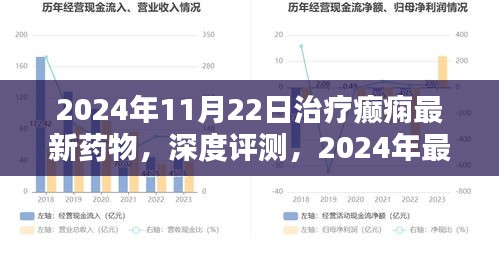 深度解析，2024年癲癇治療最新藥物綜述與評(píng)測(cè)