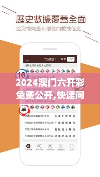 2024澳門六開(kāi)彩免費(fèi)公開(kāi),快速問(wèn)題處理_冷靜版ABR5.79