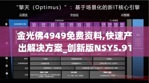 金光佛4949免費(fèi)資料,快速產(chǎn)出解決方案_創(chuàng)新版NSY5.91