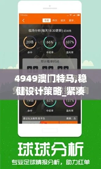 4949澳門特馬,穩(wěn)健設(shè)計策略_緊湊版AFM5.75
