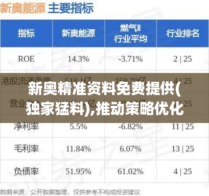 新奧精準(zhǔn)資料免費(fèi)提供(獨(dú)家猛料),推動(dòng)策略優(yōu)化_旅行版NHT5.96