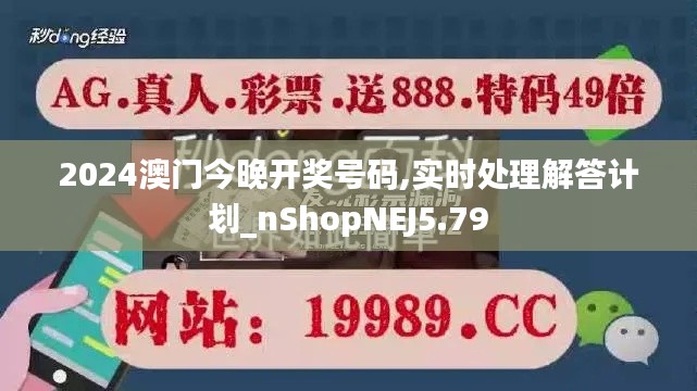 2024澳門今晚開獎(jiǎng)號(hào)碼,實(shí)時(shí)處理解答計(jì)劃_nShopNEJ5.79