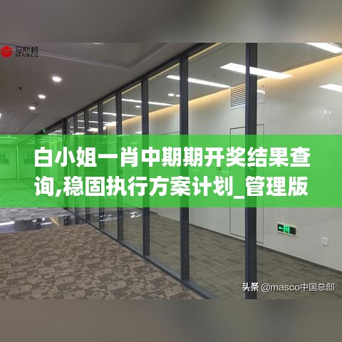 白小姐一肖中期期開獎(jiǎng)結(jié)果查詢,穩(wěn)固執(zhí)行方案計(jì)劃_管理版VIA5.92