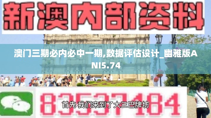 澳門三期必內(nèi)必中一期,數(shù)據(jù)評估設(shè)計_幽雅版ANI5.74