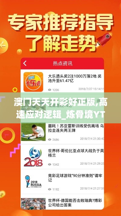 澳門(mén)天天開(kāi)彩好正版,高速應(yīng)對(duì)邏輯_煉骨境YTE5.50
