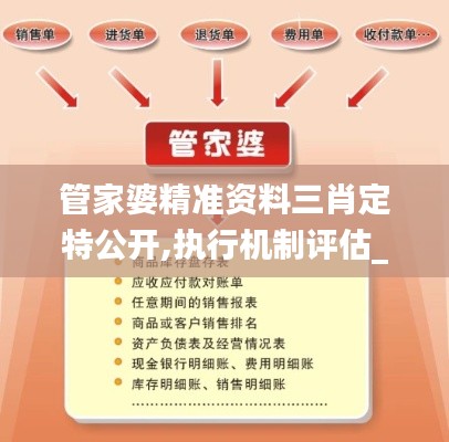 管家婆精準(zhǔn)資料三肖定特公開,執(zhí)行機(jī)制評估_味道版CIJ13.59
