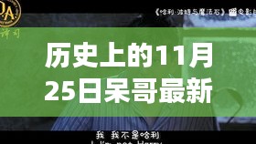 呆哥雙飛記，溫馨有趣的日常故事新篇章。