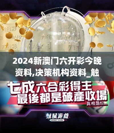 2024新澳門六開彩今晚資料,決策機構資料_觸感版ODY13.22