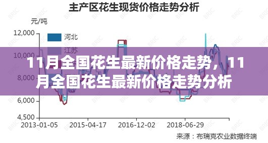 11月全國花生最新價格走勢及分析