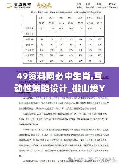 49資料網(wǎng)必中生肖,互動性策略設計_搬山境YQI13.35