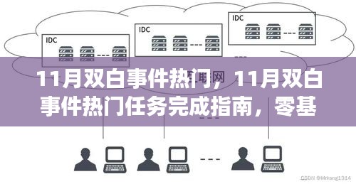 11月雙白事件熱門任務完成指南，零基礎步步為營攻略