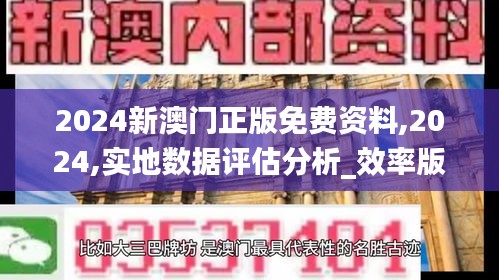 2024新澳門正版免費資料,2024,實地數(shù)據(jù)評估分析_效率版NKE13.59