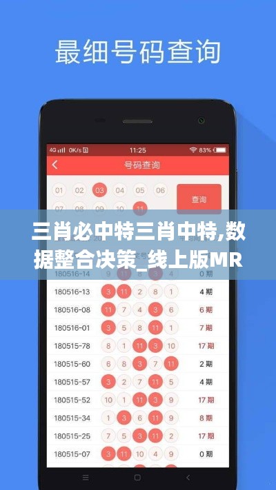 三肖必中特三肖中特,數(shù)據(jù)整合決策_(dá)線上版MRZ13.59
