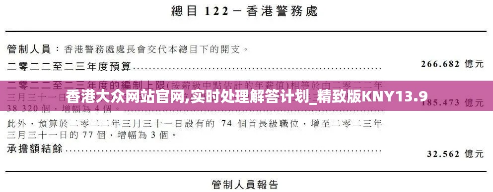 香港大眾網(wǎng)站官網(wǎng),實時處理解答計劃_精致版KNY13.9