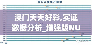 澳門天天好彩,實(shí)證數(shù)據(jù)分析_增強(qiáng)版NUI13.78