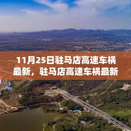 駐馬店高速車禍最新報道，事故深度解析與應(yīng)對要點，11月25日駐馬店高速車禍最新情況