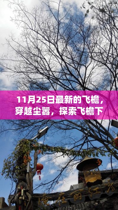 飛檐下的心靈之旅，穿越塵囂探尋自然美景的奇跡